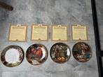 Kees van den Berg boorden met certifikaat, Antiek en Kunst, Ophalen