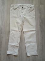 Gerry Weber Roxane Broek Maat 44, Kleding | Dames, Beige, Maat 42/44 (L), Ophalen of Verzenden, Zo goed als nieuw