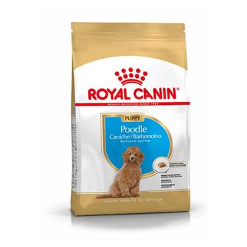 Royal Canin puppybrok beschikbaar voor biedingen