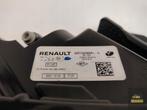 Dacia Sandero III Logan III Led Zilver rechterlamp, Ophalen of Verzenden, Gebruikt, Dacia