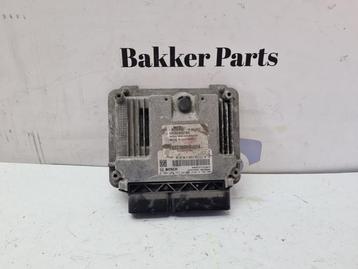 Computer Motormanagement van een Volkswagen Scirocco beschikbaar voor biedingen