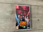 Star Wars Pinball voor de Nintendo Switch, Overige genres, Ophalen of Verzenden, Zo goed als nieuw, 3 spelers of meer