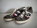 Moncler sneakers grijs maat 45!!!, Moncler, Overige kleuren, Ophalen of Verzenden, Sneakers of Gympen
