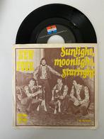New Four – Sunlight, Moonlight, Starlight(piraat), Cd's en Dvd's, Ophalen of Verzenden, Zo goed als nieuw, 7 inch, Single