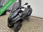 Piaggio 250 RL MP3 / autorijbewijs / leuke mp3 /, Scooter, Bedrijf, 244 cc, 12 t/m 35 kW