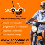 scootmobiel - Excel 4X +, -, Nieuw, Ophalen of Verzenden, Excel 4X+