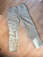 Fjallraven dames wandelbroek mt 42, Ophalen of Verzenden, Gebruikt, Kleding