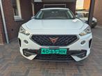CUPRA Formentor 1.5 TSI / leer / Sportstoelen/ camera / stuu, Auto's, Cupra, 15 km/l, Zwart, 4 cilinders, Wit
