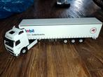 Promotoys   WSI.  Volvo  mobil. Den hartog bv, Ophalen of Verzenden, Zo goed als nieuw, Bus of Vrachtwagen
