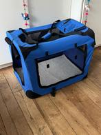 Honden (reis) bench, Dieren en Toebehoren, Hondenbenches, Ophalen of Verzenden