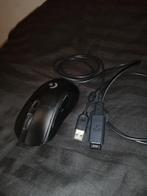 Logitech G703 LIGHTSPEED, Computers en Software, Muizen, Ophalen, Gebruikt