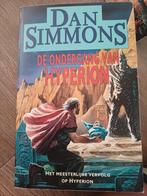 De ondergang van Hyperion - Dan Simmons, Boeken, Verzenden