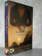 Nicole Baart - Lichtval (christelijke roman), Boeken, Romans, Ophalen of Verzenden, Zo goed als nieuw