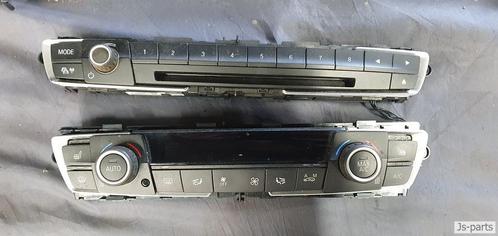 Kachel bediening met radio BMW 3-serie F30/F31 lci, Auto-onderdelen, Dashboard en Schakelaars, BMW, Gebruikt, Ophalen of Verzenden