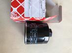 Volkswagen VW Golf 4 oliefilter 1.6 16V (2001), Ophalen of Verzenden, Volkswagen