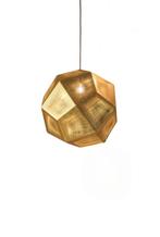 Tom Dixon, plafondlamp (4 stuks), Huis en Inrichting, Ophalen of Verzenden, Nieuw, Minder dan 50 cm