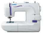 JUKI 53 E van 379  voor  €  199,00*, Hobby en Vrije tijd, Naaimachines en Toebehoren, Ophalen, Zo goed als nieuw, Naaimachine