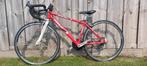 Kinder racefiets, Fietsen en Brommers, Fietsen | Racefietsen, Minder dan 10 versnellingen, Gebruikt, Overige maten, Ophalen