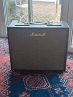 Marshall Origin 50 Combo, Ophalen, Zo goed als nieuw, Gitaar, 50 tot 100 watt