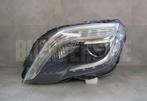 KOPLAMP MERCEDES GLK W204 FACELIFT XENON 12-15 LH LINKS A204, Auto-onderdelen, Verlichting, Ophalen of Verzenden, 6 maanden garantie