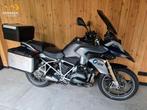 BMW R 1200 GS ABS ASC ESA R1200GS R1200-gs NL Motorfiets!, 2 cilinders, Bedrijf, 1170 cc, Meer dan 35 kW