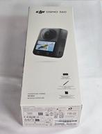 DJI Osmo 360 Action Camera Combo- Splinternieuw Geseald, Ophalen of Verzenden, Zo goed als nieuw, Overige merken