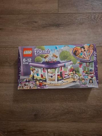 Lego 41336 beschikbaar voor biedingen