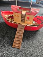 playmobile ark van noah, Ophalen, Gebruikt