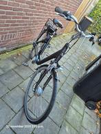 Sundvall Hestia Elektrische Fiets - Nieuwe Accu!, Gebruikt, 51 tot 55 cm, 50 km per accu of meer, Ophalen