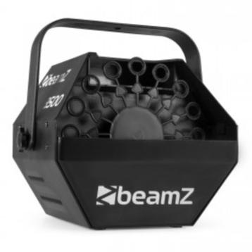 Beamz b500 bellenblaasmachine beschikbaar voor biedingen