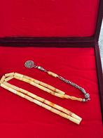 Damla tesbih, Sieraden, Tassen en Uiterlijk, Antieke sieraden, Ophalen of Verzenden
