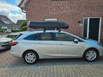dakkoffer  farad  marlin n7 680 liter, Auto diversen, Dakkoffers, Ophalen, Zo goed als nieuw