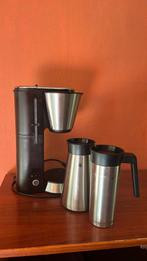 Koffiezetapparaat WMF filterkoffie, Witgoed en Apparatuur, Koffiezetapparaten, Ophalen, Gebruikt, Koffiemachine