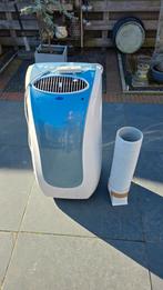 Carrier Mobiele Airco - Koel de Zomer Door!, Ophalen, Gebruikt, Timer, Minder dan 60 m³
