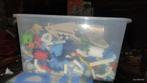 Fisher Price Construx, Ophalen of Verzenden, Zo goed als nieuw, Speelset