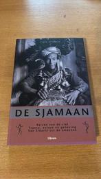 P. Vitebsky - De Sjamaan. 5 voor €15,-, Ophalen of Verzenden, Zo goed als nieuw, P. Vitebsky