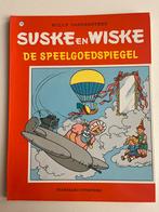 Suske en wiske 219 de speelgoedspiegel eerste 1e 1ste druk, Boeken, Stripboeken, Eén stripboek, Ophalen of Verzenden
