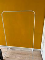 IKEA kledingrek wit, Kleding | Dames, Kledingrekken, Ophalen, Gebruikt
