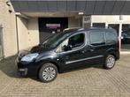 Peugeot Partner Tepee 1.2 PureTech Active / MOTORLAMPJE / NA, Voorwielaandrijving, 65 €/maand, Stof, Gebruikt