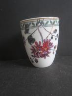 mokken bekers Villeroy en & Boch kop kom, Ophalen of Verzenden, Zo goed als nieuw, Overige stijlen, Kop(pen) en/of Schotel(s)