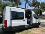 Thule Luifel 6300 (300 x 250 cm) + Adapter, Caravans en Kamperen, Ophalen, Gebruikt