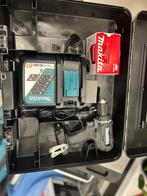 MAKITA Accuboormachine DDF482 - 18 V - 5.0 Ah, Doe-het-zelf en Verbouw, Gereedschap | Handgereedschap, Ophalen of Verzenden, Nieuw