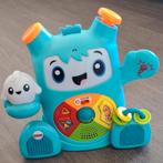 Fisher price Rocket, Ophalen of Verzenden, Zo goed als nieuw