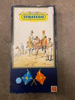 Stratego bordspel compleet in doos, Hobby en Vrije tijd, Gezelschapsspellen | Bordspellen, Ophalen of Verzenden, Zo goed als nieuw