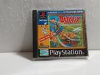 Asterix  ``de strijd om gallie,, PS1, Spelcomputers en Games, Games | Sony PlayStation 1, Avontuur en Actie, 1 speler, Ophalen of Verzenden