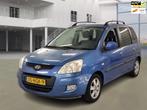 Hyundai Matrix 1.6i Style/AUTOMAAT/AIRCO/ELECRAMEN VOOR-ACHT, Auto's, Matrix, Gebruikt, 1599 cc, 4 cilinders