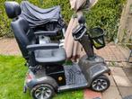Vermeiren Carpo 4 scootmobiel luxe edition, Diversen, Ophalen, Zo goed als nieuw, 16 km/u of meer, 46 km of meer