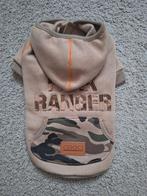 Croci honden chihuahua truitje hoodie, Dieren en Toebehoren, Hondenkleding, Ophalen of Verzenden, Nieuw, Hondentrui