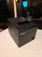Epson TM-T20II Bonnenprinter 2 stuks, Ophalen of Verzenden, Gebruikt