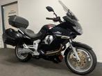 Supermooie Moto Guzzi NORGE 1200 (bj 2007), 2 cilinders, Bedrijf, Toermotor, 1200 cc